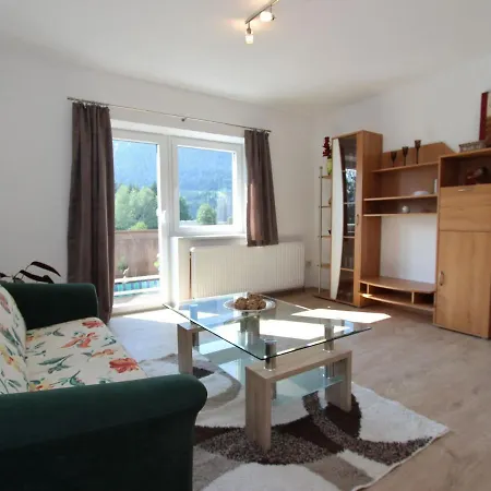Spacious Holiday In With Terrace