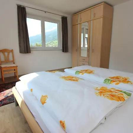 Spacious Holiday In With Terrace *
