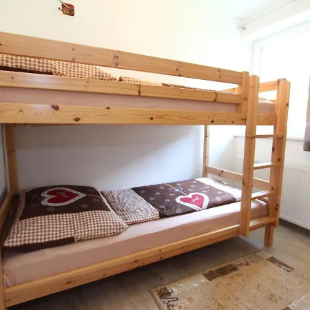 Spacious Holiday In With Terrace בית נופש ברמברג אם ווילדקוגל