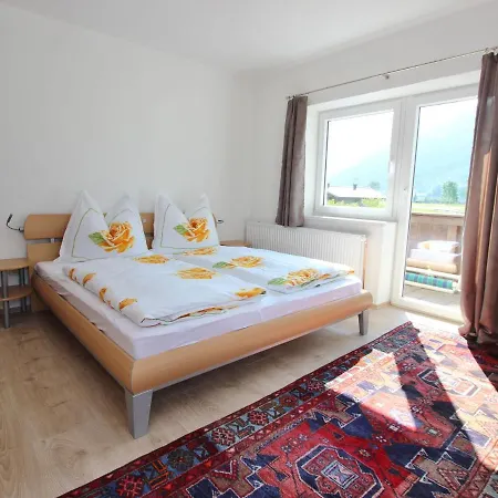 Spacious Holiday In With Terrace *